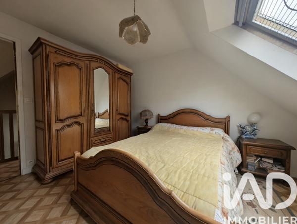 Maison à vendre 5 pièces 80 m² Quimperlé