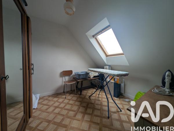 Maison à vendre 5 pièces 80 m² Quimperlé