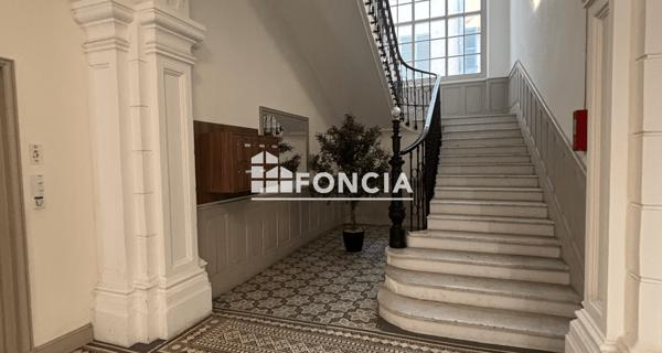 À vendre Studio 25.2 m² - Toulon 83000