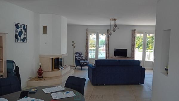 Maison individuelle 135 m², 3 chambres, Royan Ville