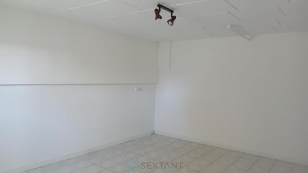 Maison individuelle 135 m², 3 chambres, Royan Ville