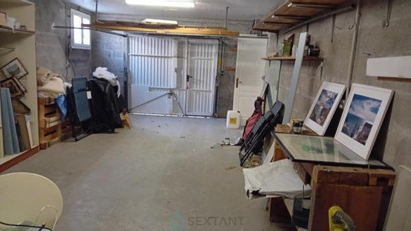 Maison individuelle 135 m², 3 chambres, Royan Ville