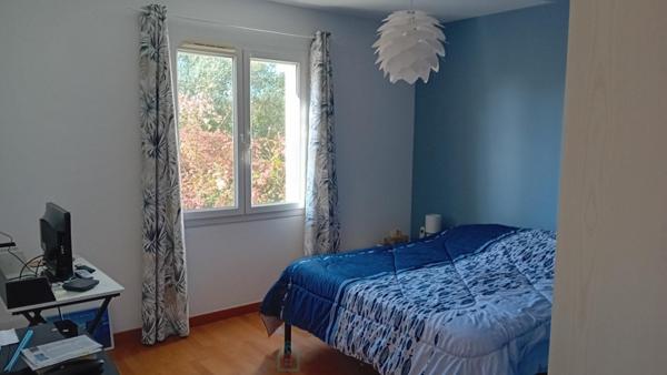 Maison individuelle 135 m², 3 chambres, Royan Ville