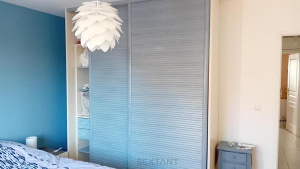 Maison individuelle 135 m², 3 chambres, Royan Ville