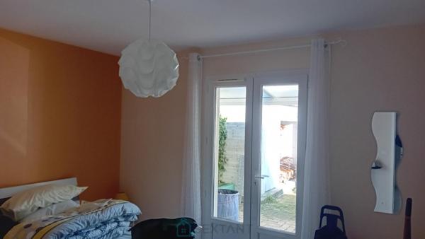 Maison individuelle 135 m², 3 chambres, Royan Ville