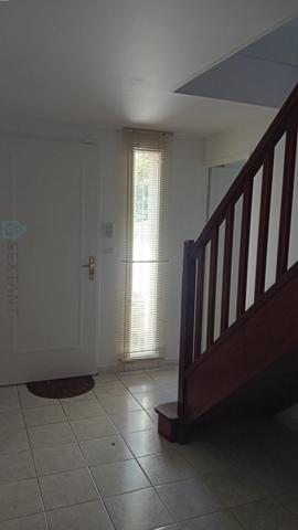 Maison individuelle 135 m², 3 chambres, Royan Ville