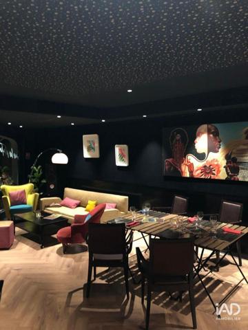 Bar-brasserie à vendre 80 m² Fréjus