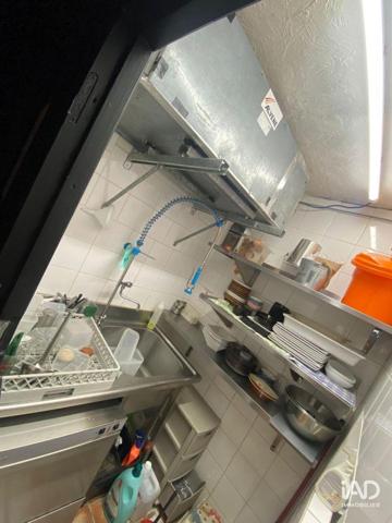 Bar-brasserie à vendre 80 m² Fréjus