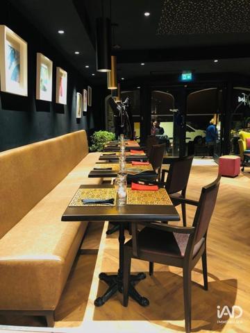 Bar-brasserie à vendre 80 m² Fréjus