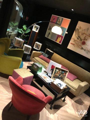 Bar-brasserie à vendre 80 m² Fréjus