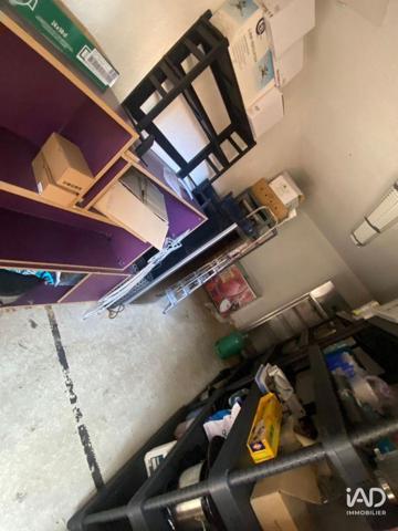 Bar-brasserie à vendre 80 m² Fréjus