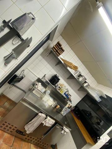 Bar-brasserie à vendre 80 m² Fréjus