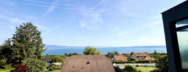 Maison à vendre à Publier (74500) - Haute-Savoie