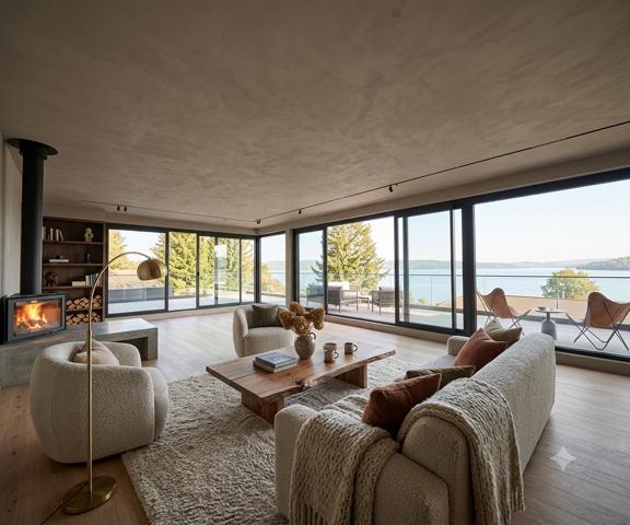 Maison à vendre à Publier (74500) - Haute-Savoie