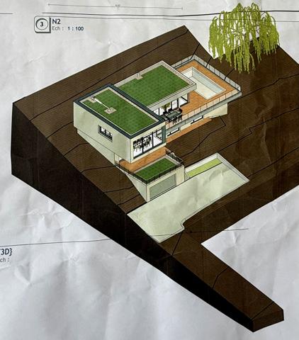 Maison à vendre à Publier (74500) - Haute-Savoie
