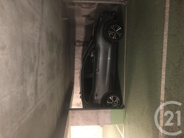 Parking à vendre  10 m2 PARIS - 75015