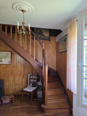 À vendre - Maison individuelle, 6 pièces située à Villeneuve-Saint-Georges (94190)