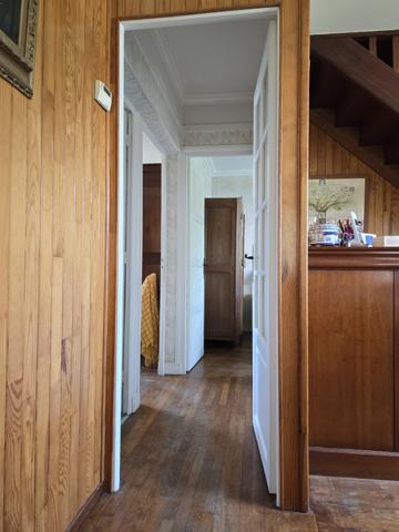 À vendre - Maison individuelle, 6 pièces située à Villeneuve-Saint-Georges (94190)