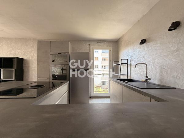 Appartement Toulouse 2 pièce(s) 48.60 m2