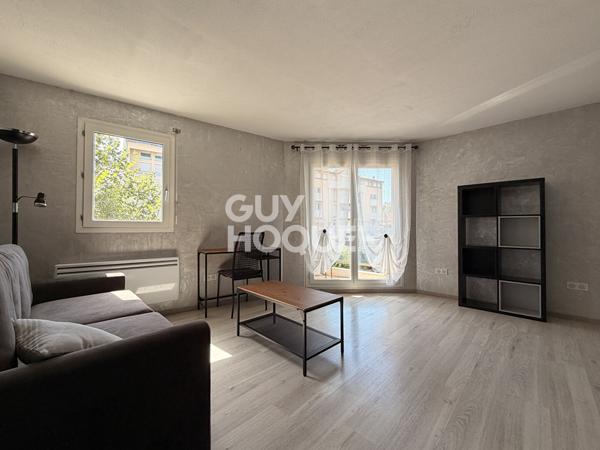 Appartement Toulouse 2 pièce(s) 48.60 m2