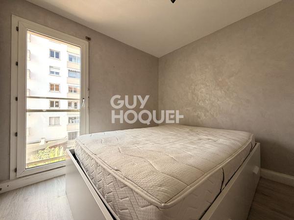 Appartement Toulouse 2 pièce(s) 48.60 m2