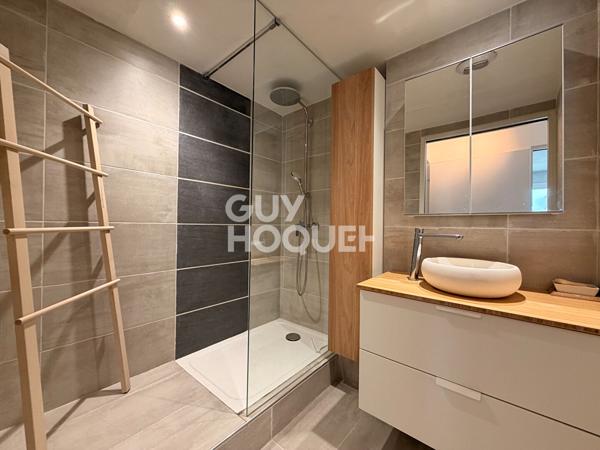 Appartement Toulouse 2 pièce(s) 48.60 m2