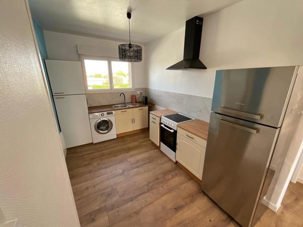 🏡 Immeuble de rapport rénové en exclusivité– Excellente rentabilité – Le Lude