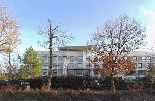 INVESTISSEMENT LOCATIF – CARQUEFOU - Résidence Cap West - Carquefou Maubreuil- 5.64%  de rentabilité.