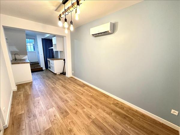 Maison à vendre |  Arcachon |  3 pièces | 50 m²