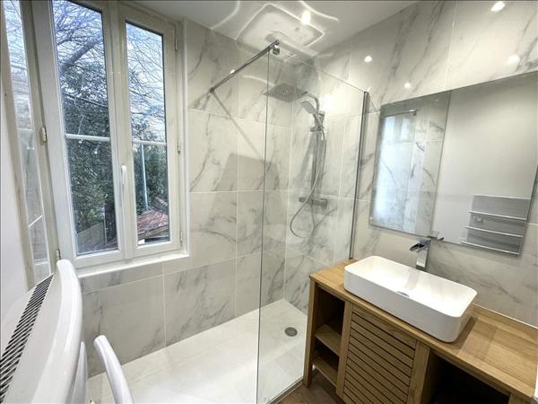 Maison à vendre |  Arcachon |  3 pièces | 50 m²