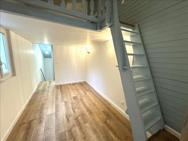 Maison à vendre |  Arcachon |  3 pièces | 50 m²