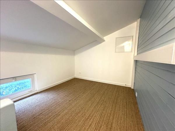 Maison à vendre |  Arcachon |  3 pièces | 50 m²