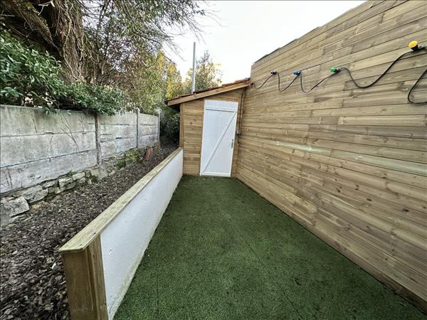 Maison à vendre |  Arcachon |  3 pièces | 50 m²