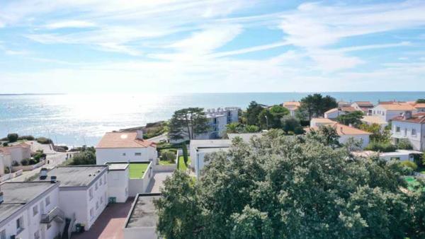 Pontaillac, Derrière ses murs de pierres, La douceur de vivre…