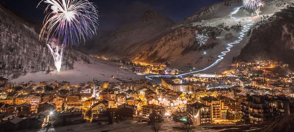 Appartement à vendre à Val-d'Isère (73150) - Savoie