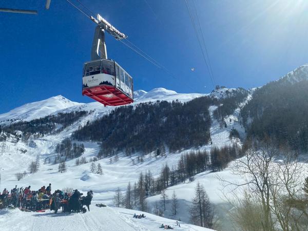Appartement à vendre à Val-d'Isère (73150) - Savoie