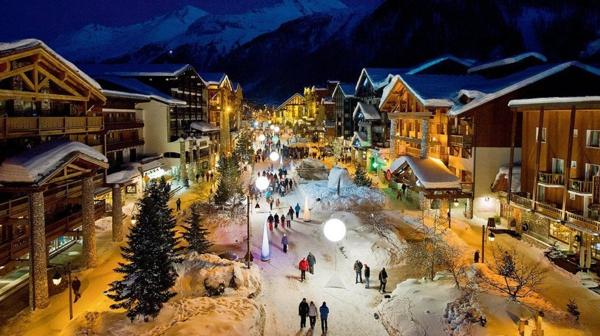Appartement à vendre à Val-d'Isère (73150) - Savoie