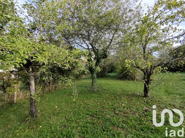 Terrain à vendre 1 490 m² Limoges