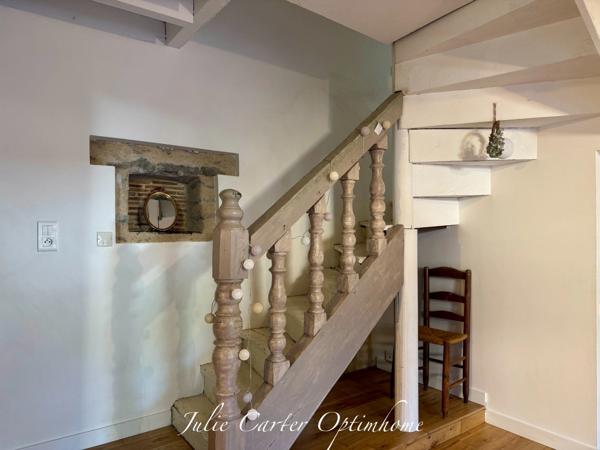 Maison atypique de 6 pièces