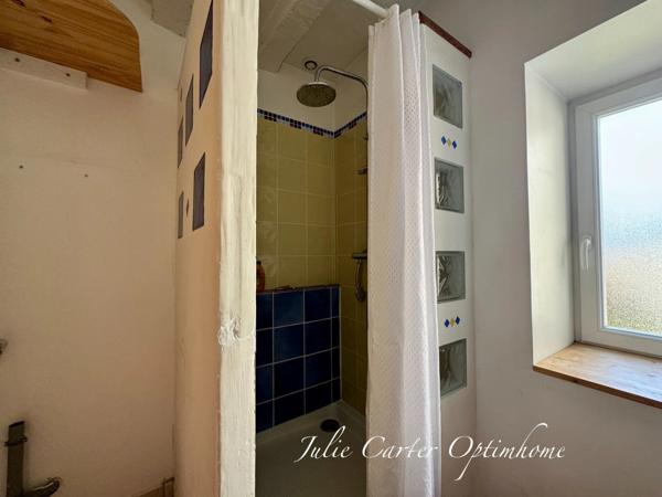 Maison atypique de 6 pièces