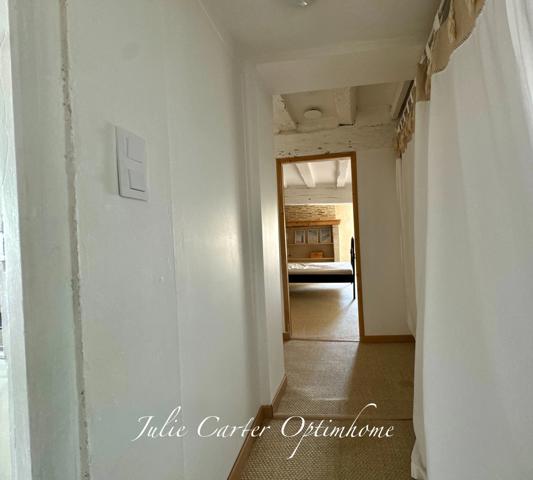 Maison atypique de 6 pièces