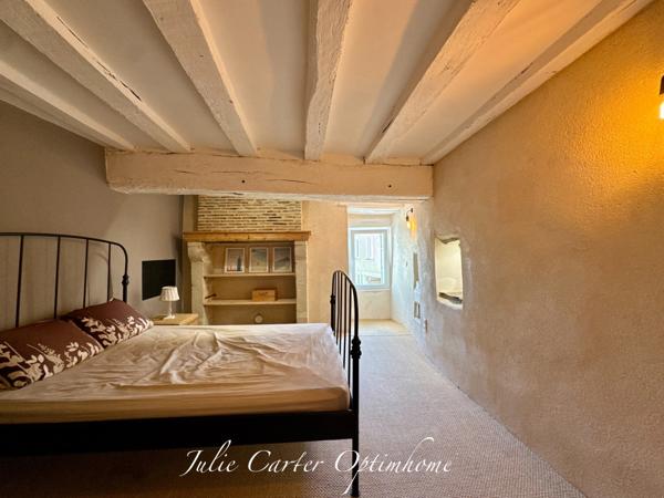 Maison atypique de 6 pièces