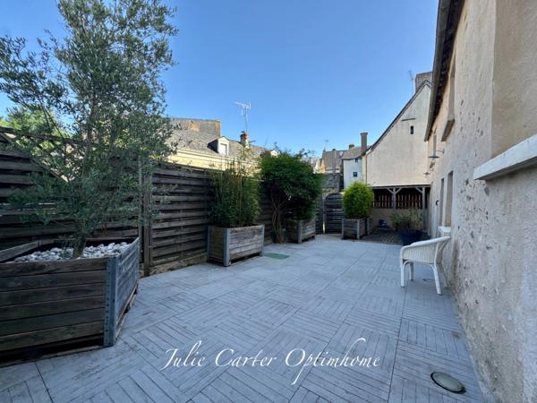 Maison atypique de 6 pièces