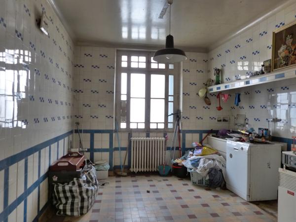 Maison à vendre à Sainte-Foy-la-Grande (33220) - Gironde