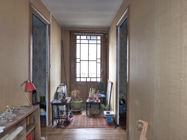 Maison à vendre à Sainte-Foy-la-Grande (33220) - Gironde