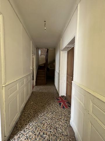 Maison à vendre à Sainte-Foy-la-Grande (33220) - Gironde