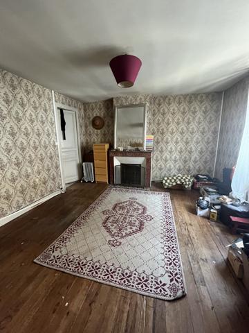 Maison à vendre à Sainte-Foy-la-Grande (33220) - Gironde