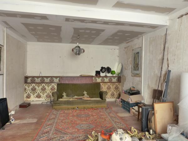 Maison à vendre à Sainte-Foy-la-Grande (33220) - Gironde