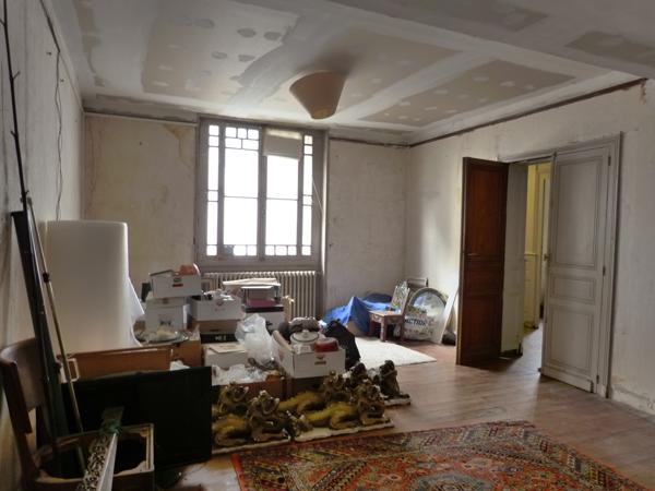 Maison à vendre à Sainte-Foy-la-Grande (33220) - Gironde