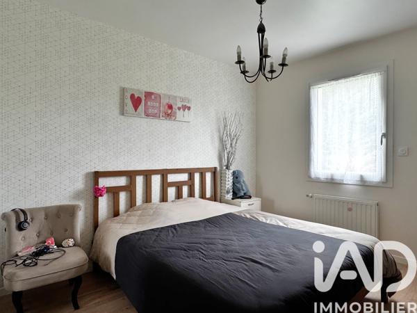 Maison à vendre 5 pièces 93 m² Mansle-les-Fontaines